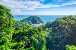 Lot 71 Spectacular Ocean View, Paradise Bay, San Juan del Sur