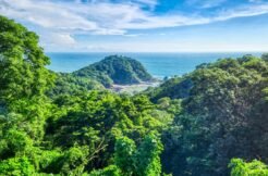 Lot 71 Spectacular Ocean View, Paradise Bay, San Juan del Sur