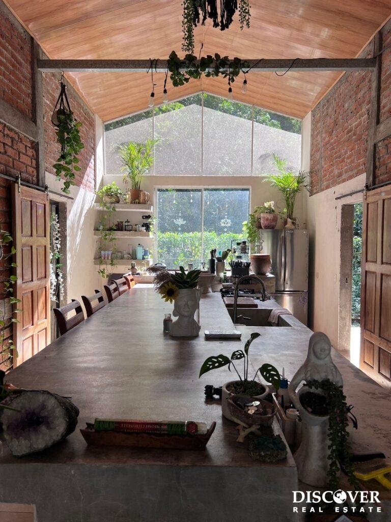 Casa del Sueño