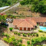 Stunning Oceanview Colonial in Pacific Marlin Stunning Oceanview Colonial in Pacific Marlin