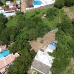 Ocean View Lot in La Talanguera, San Juan del Sur DJI_0205-scaled