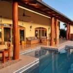 Beautiful New Home in Lomas de Palermo, San Juan del Sur! Beautiful New Home in Lomas de Palermo, San Juan del Sur