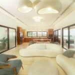 Cliffside Pacific Ocean Front House - Casa Blanca in Remanso! Cliffside Pacific Ocean