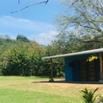 New Studio on 2 Acres, Escamequita New Studio
