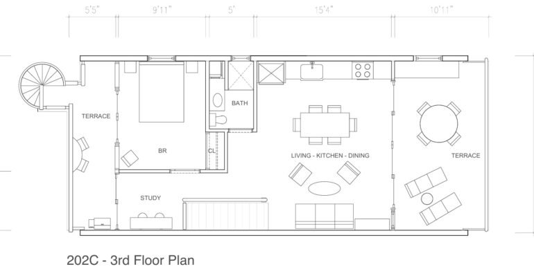 202c floor plan