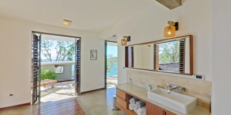 Casa La Bahia, San Juan del Sur - REMAX Coastal Properties - -01