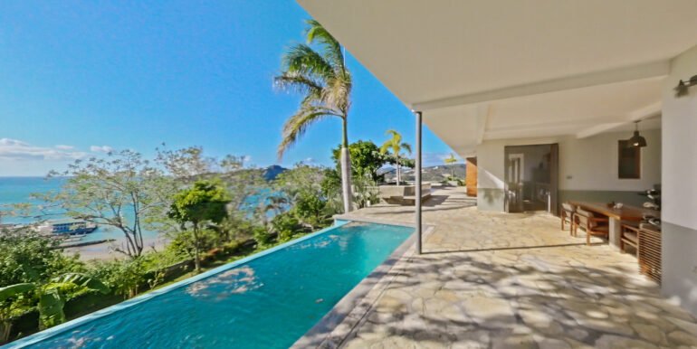 Casa La Bahia, San Juan del Sur - REMAX Coastal Properties - -05