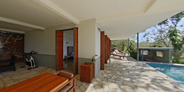 Casa La Bahia, San Juan del Sur - REMAX Coastal Properties - -16