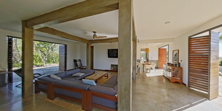 Casa La Bahia, San Juan del Sur - REMAX Coastal Properties - -22