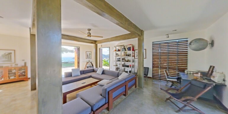 Casa La Bahia, San Juan del Sur - REMAX Coastal Properties - -28