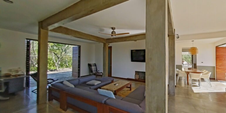 Casa La Bahia, San Juan del Sur - REMAX Coastal Properties - -29