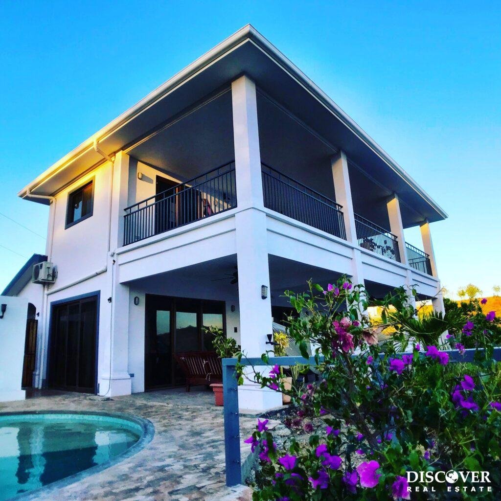Casa Soma: Luxury Villa in San Juan del Sur