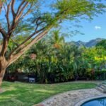 New Year's Eve at El Timon in San Juan del Sur, Nicaragua