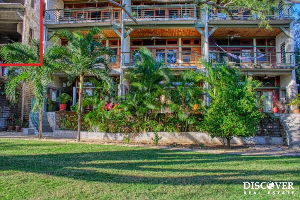 New Construction, Final Unit, 2-bed Talanguera Townhomes