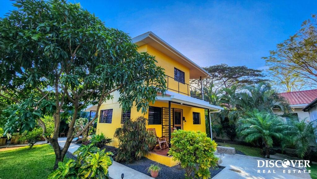Beach Home Haven, Bosques del Mar