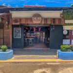 Own a Well-Established Canadian Themed Bar in San Juan del Sur