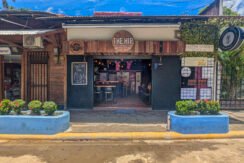 Own a Well-Established Canadian Themed Bar in San Juan del Sur