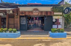 Own a Well-Established Canadian Themed Bar in San Juan del Sur