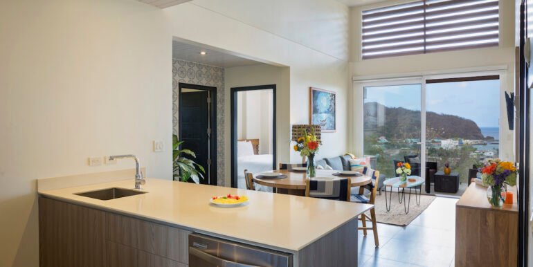 008_La_Santa_Maria_Resort_Condo_8_Kitchen_Dining_Living_Area_Ocean_View_Angle_1_CC