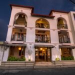 Beachfront Hotel with Adjacent Properties in San Juan Del Sur Beachfront Hotel with Adjacent Properties in San Juan Del Sur