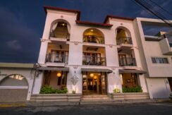 Beachfront Hotel with Adjacent Properties in San Juan Del Sur