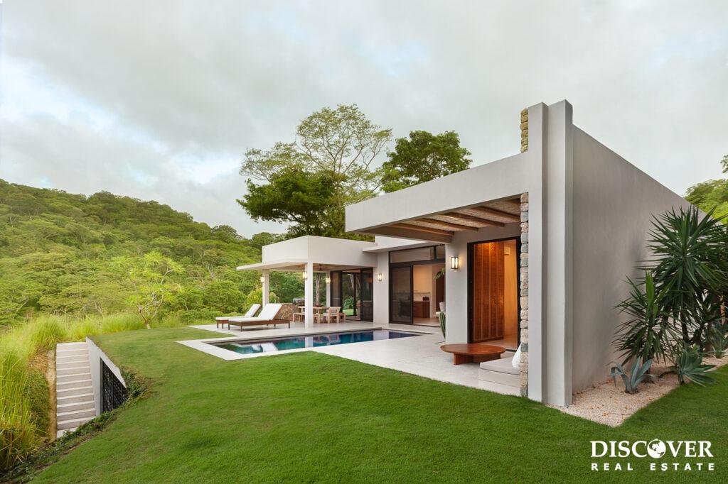 Sustainable Luxury on 1.5 Acres
