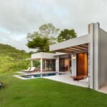 Sustainable Luxury on 1.5 Acres