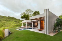 Sustainable Luxury on 1.5 Acres
