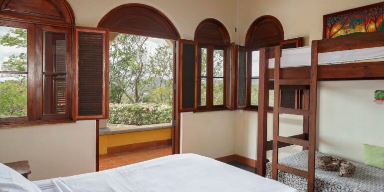 Casa_El_Arbol_de_Limon_Guest_Bedroom_1_CC