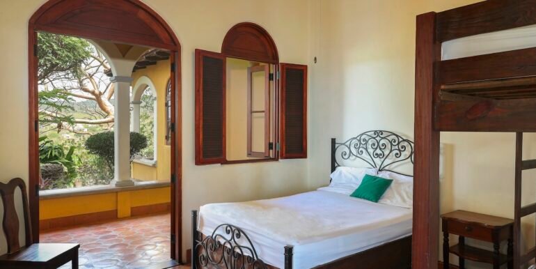 Casa_El_Arbol_de_Limon_Guest_Bedroom_2_CC