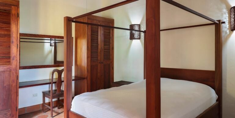 Casa_El_Arbol_de_Limon_Guest_House_Bedroom_CC