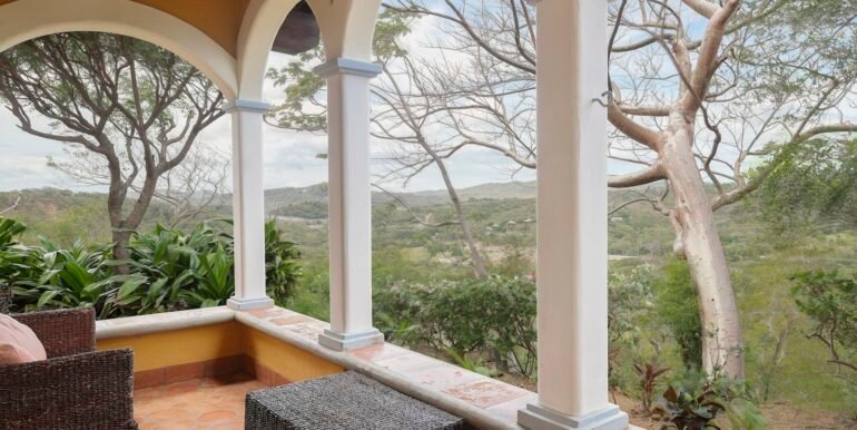 Casa_El_Arbol_de_Limon_Guest_House_Patio_w_View_CC