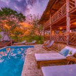 Eden on The Chocolata Road Eco-Lodge & Retreat Center