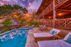 Eden on The Chocolata Road Eco-Lodge & Retreat Center