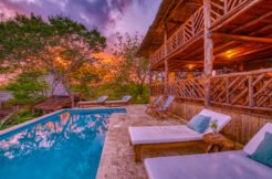 Eden on The Chocolata Road Eco-Lodge & Retreat Center