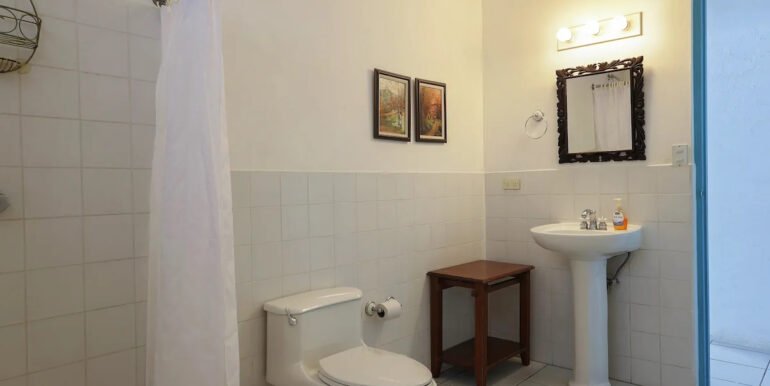 Spacious Sunlit Beachfront Home - San Juan del Sur - Invest Nicaragua -13