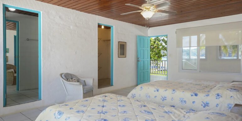 Spacious Sunlit Beachfront Home - San Juan del Sur - Invest Nicaragua -16