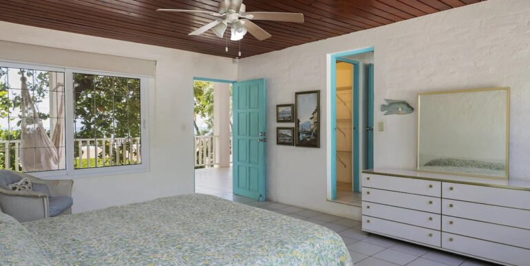 Spacious Sunlit Beachfront Home - San Juan del Sur - Invest Nicaragua -17