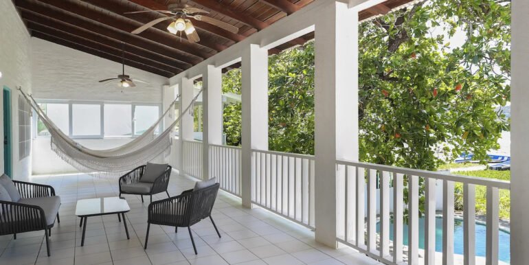 Spacious Sunlit Beachfront Home - San Juan del Sur - Invest Nicaragua -21