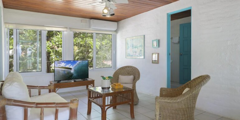 Spacious Sunlit Beachfront Home - San Juan del Sur - Invest Nicaragua -23
