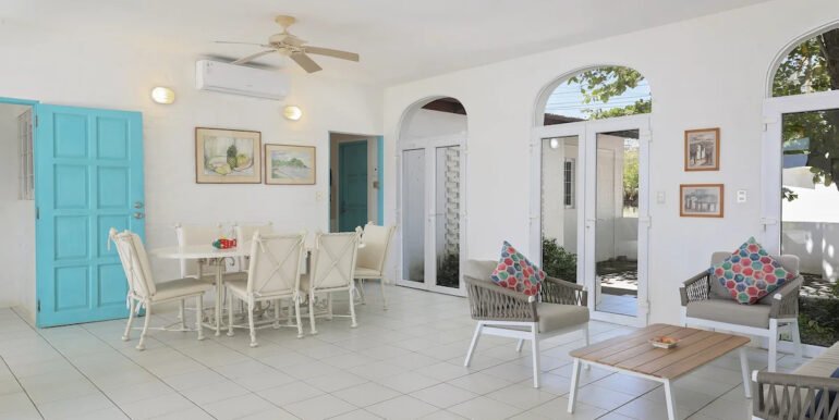 Spacious Sunlit Beachfront Home - San Juan del Sur - Invest Nicaragua -5