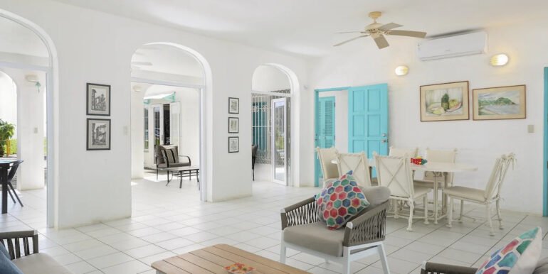 Spacious Sunlit Beachfront Home - San Juan del Sur - Invest Nicaragua -6