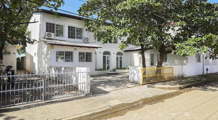 Spacious Sunlit Beachfront Home - San Juan del Sur - Invest Nicaragua -9