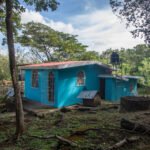 Cozy Two-Bedroom Home, Steps from Playa Peña Rota! 4M1A3685