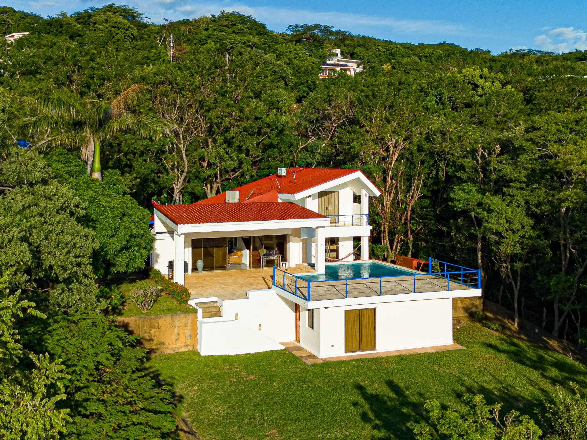 Casa Vista Bahia Nacascolo