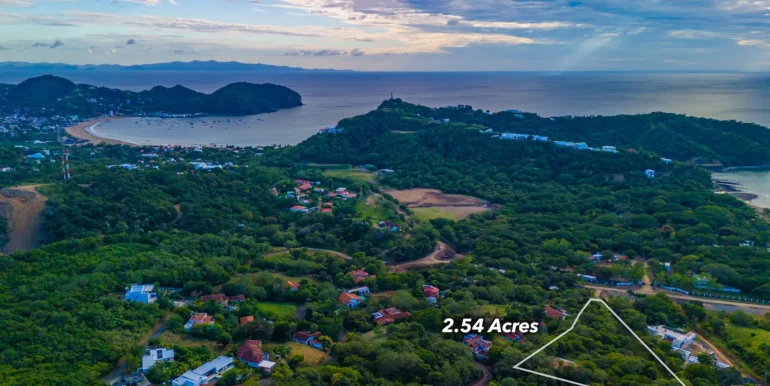 Casa-Vista-Bahia-Nacascolo-REMAX-Coastal-Properties-Aerial-1