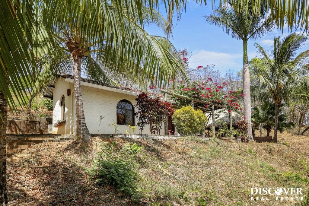 One Bedroom on One Acre