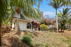 One Bedroom on One Acre