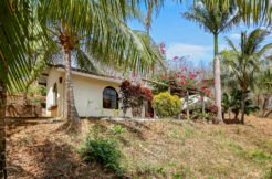 One Bedroom on One Acre