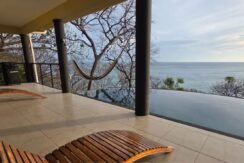 Casa Travista - Oceanfront Home in Paradise Bay, San Juan Del Sur